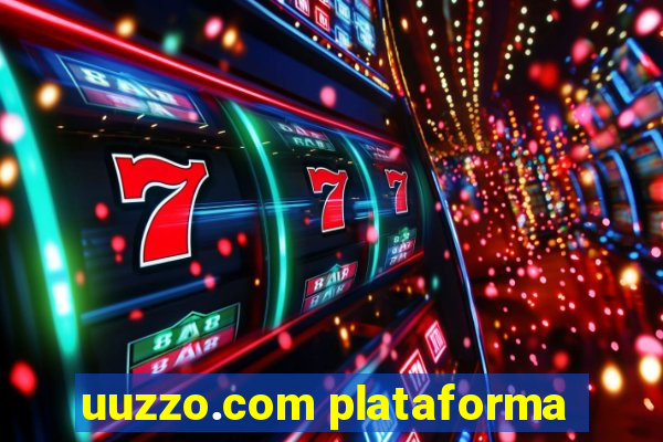 uuzzo.com plataforma